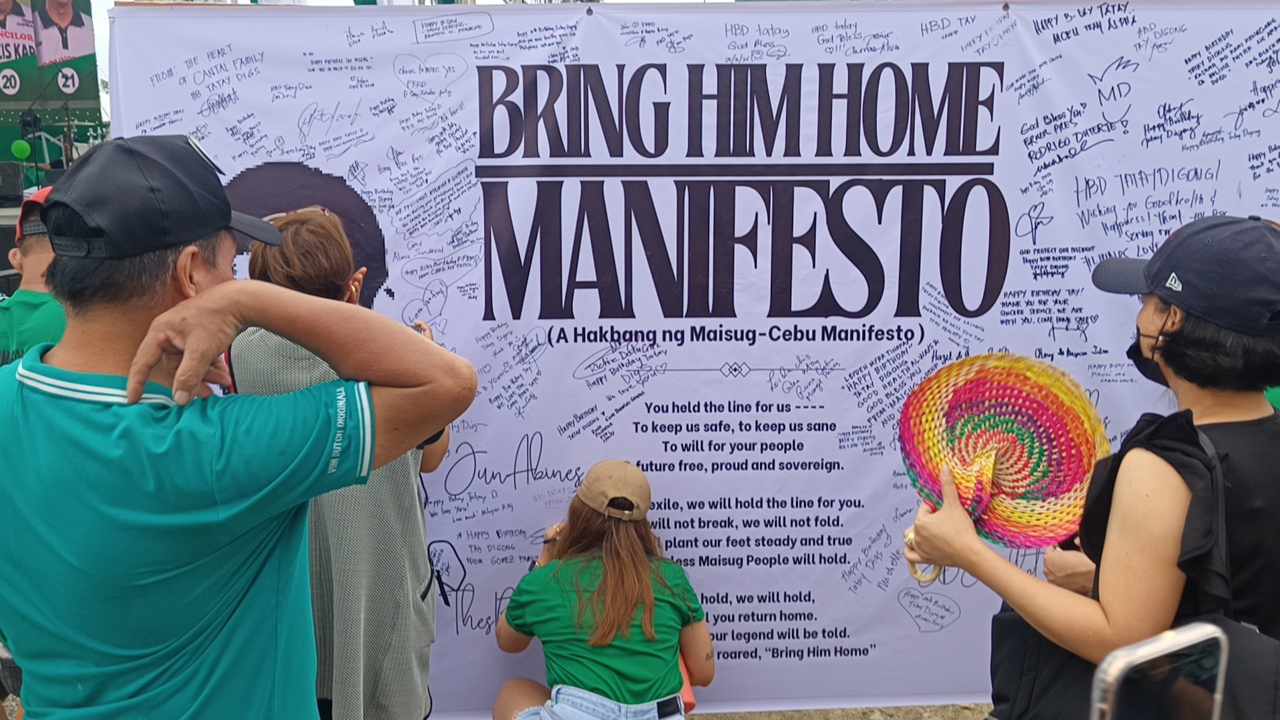 Image via Decemay Padilla/DYSS Super Radyo GMA