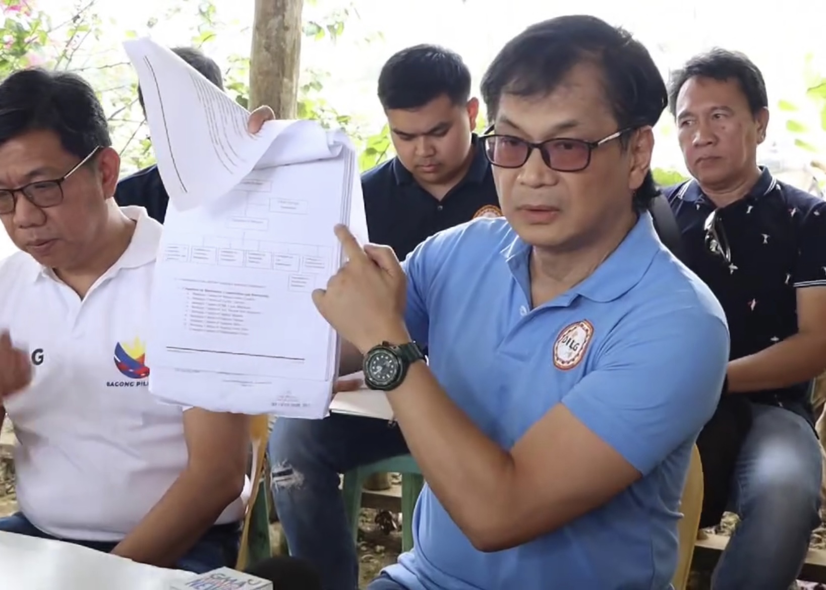 Photo via GMA Integrated News