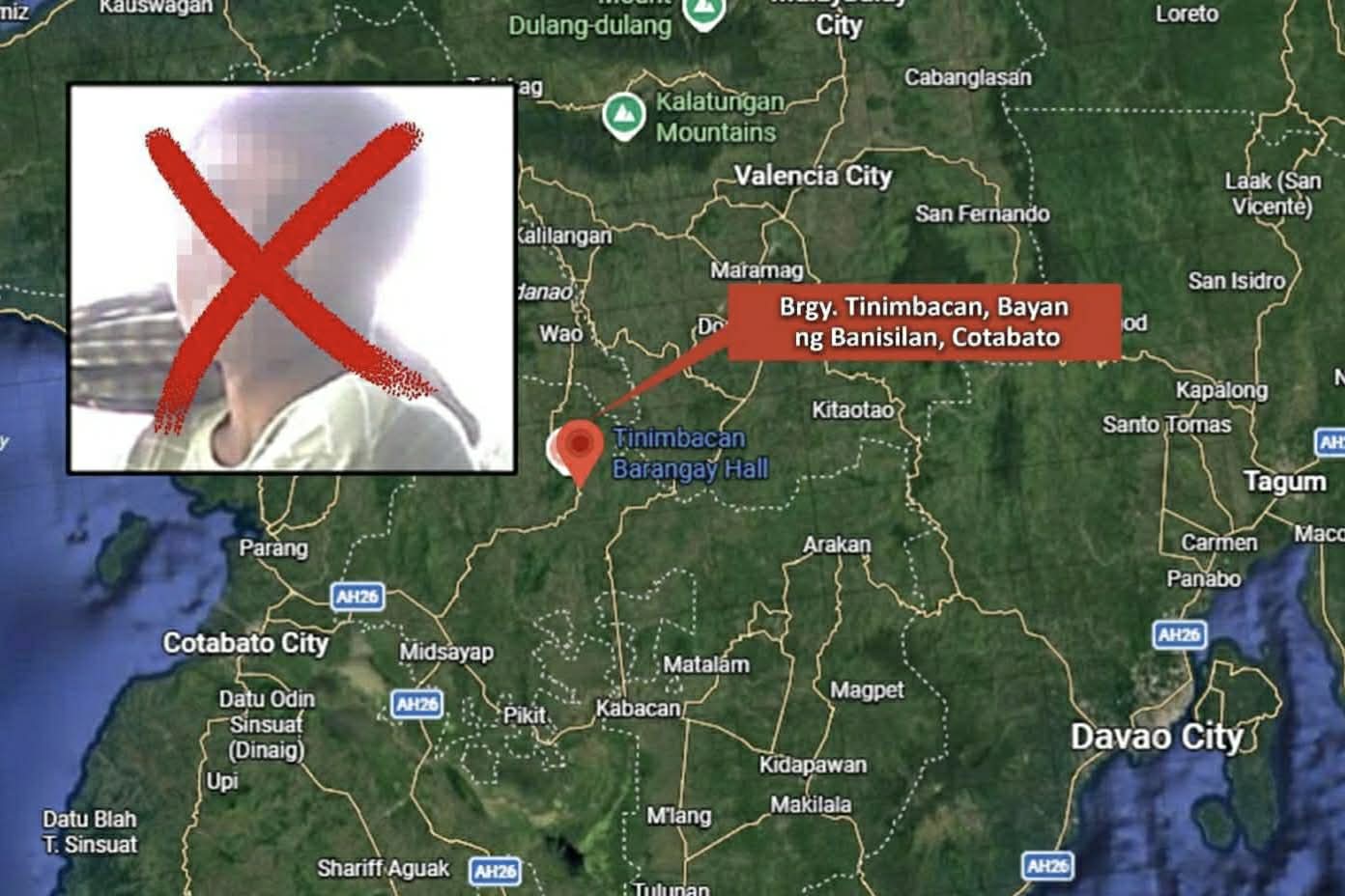 Photo courtesy: 6th Infantry Division