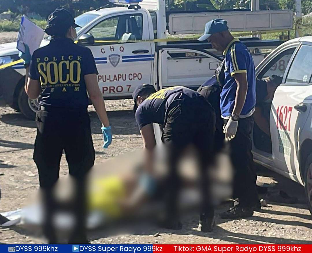 Image via Decemay Padilla/GMA Super Radyo Cebu