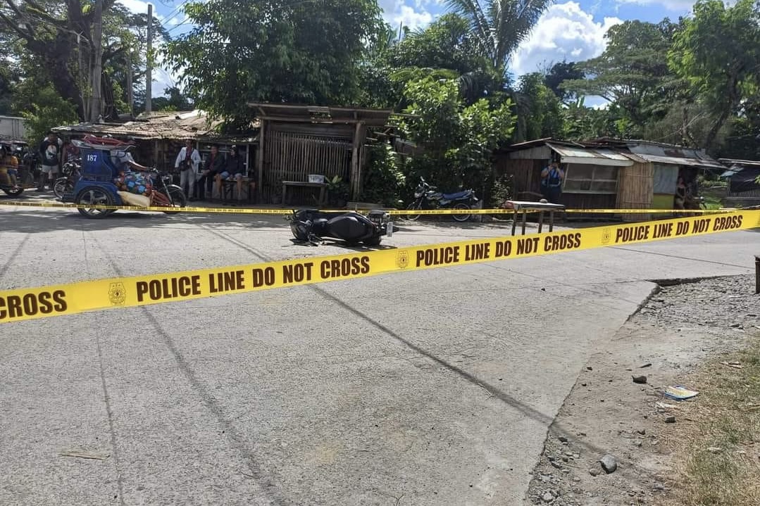 Photo via Danessa Estante/GMA Super Radyo Iloilo