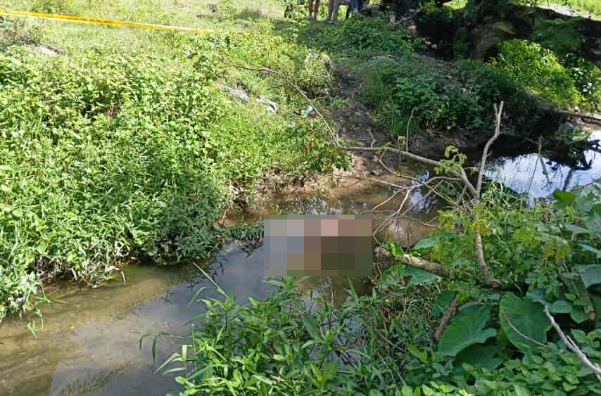 Photo courtesy: Police Station 8/GSCPO