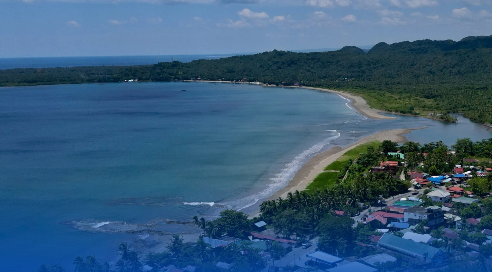 Image courtesy: Eastern Samar Provincial Information Office