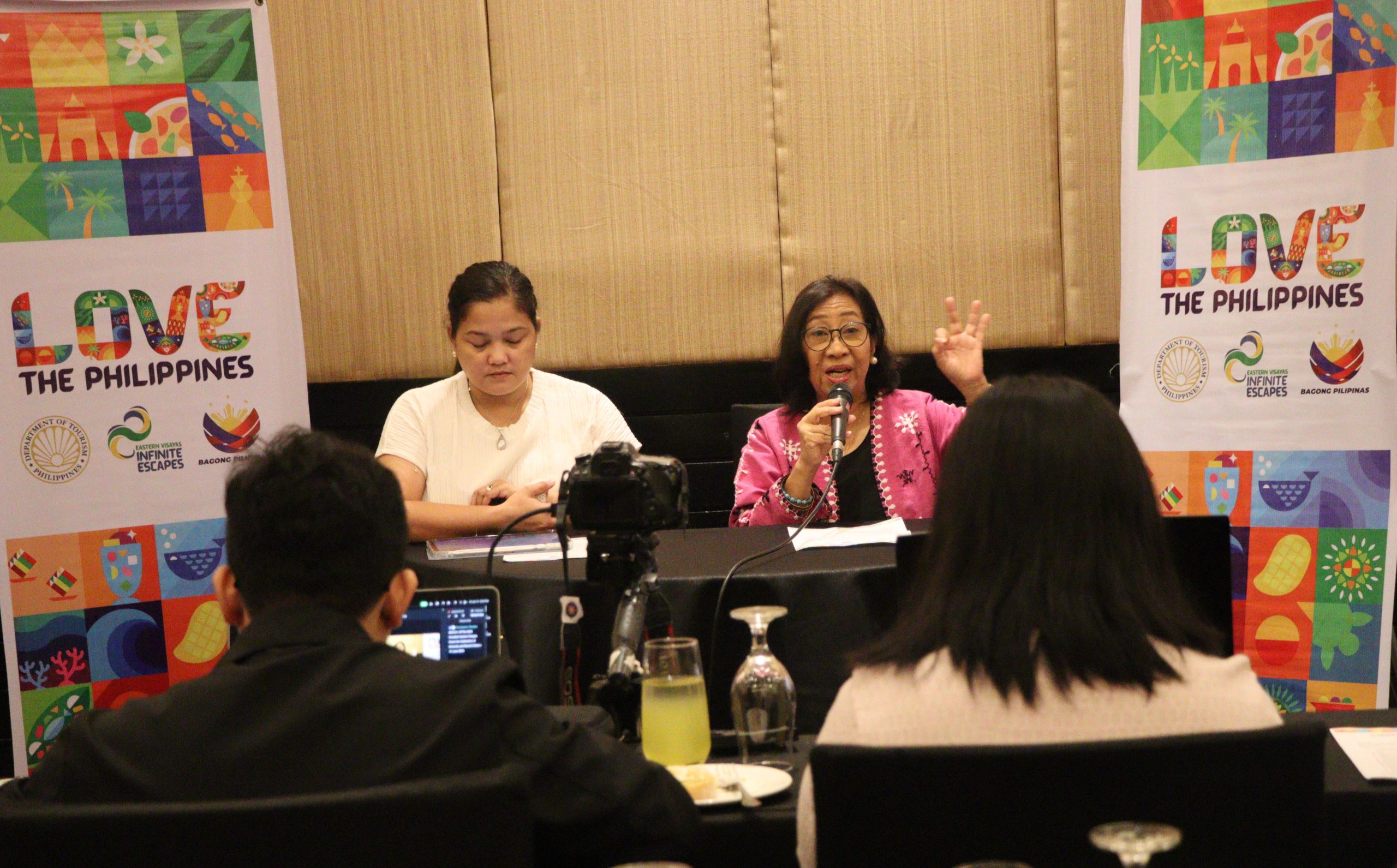 Image courtesy: PIA Leyte