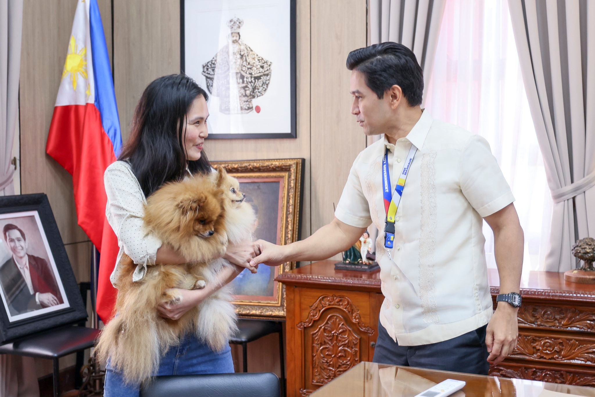 Image courtesy: Mandaue City Public Affairs Office