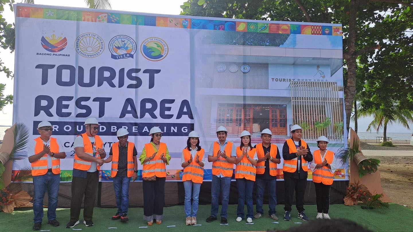 Image courtesy: PIA Eastern Visayas