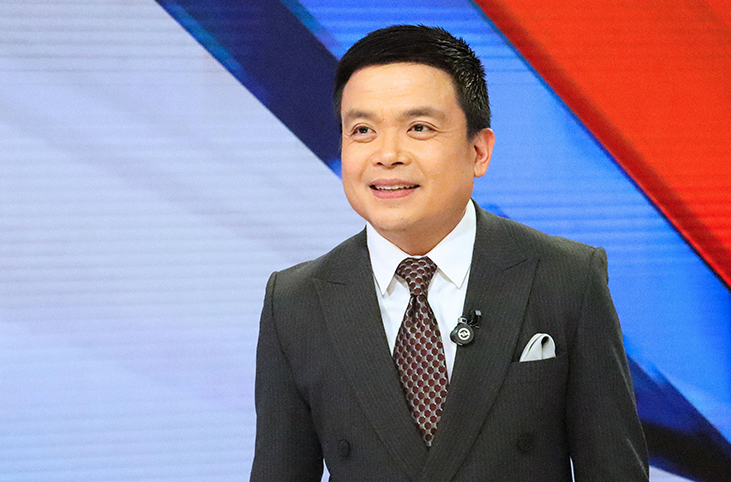 Photo by Ian Zane Esparaga