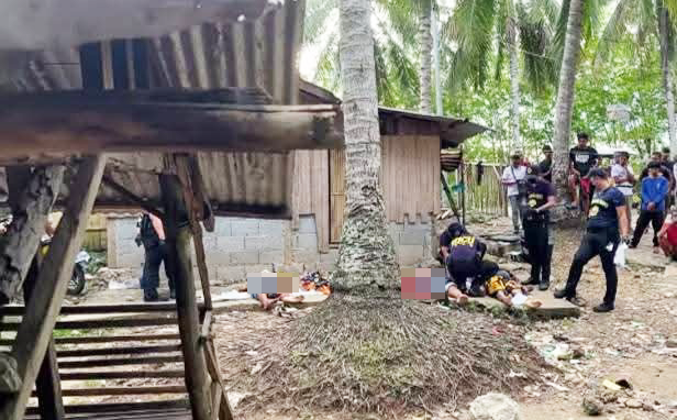 Photo courtesy: Kad Sipat via GMA Regional TV One Mindanao