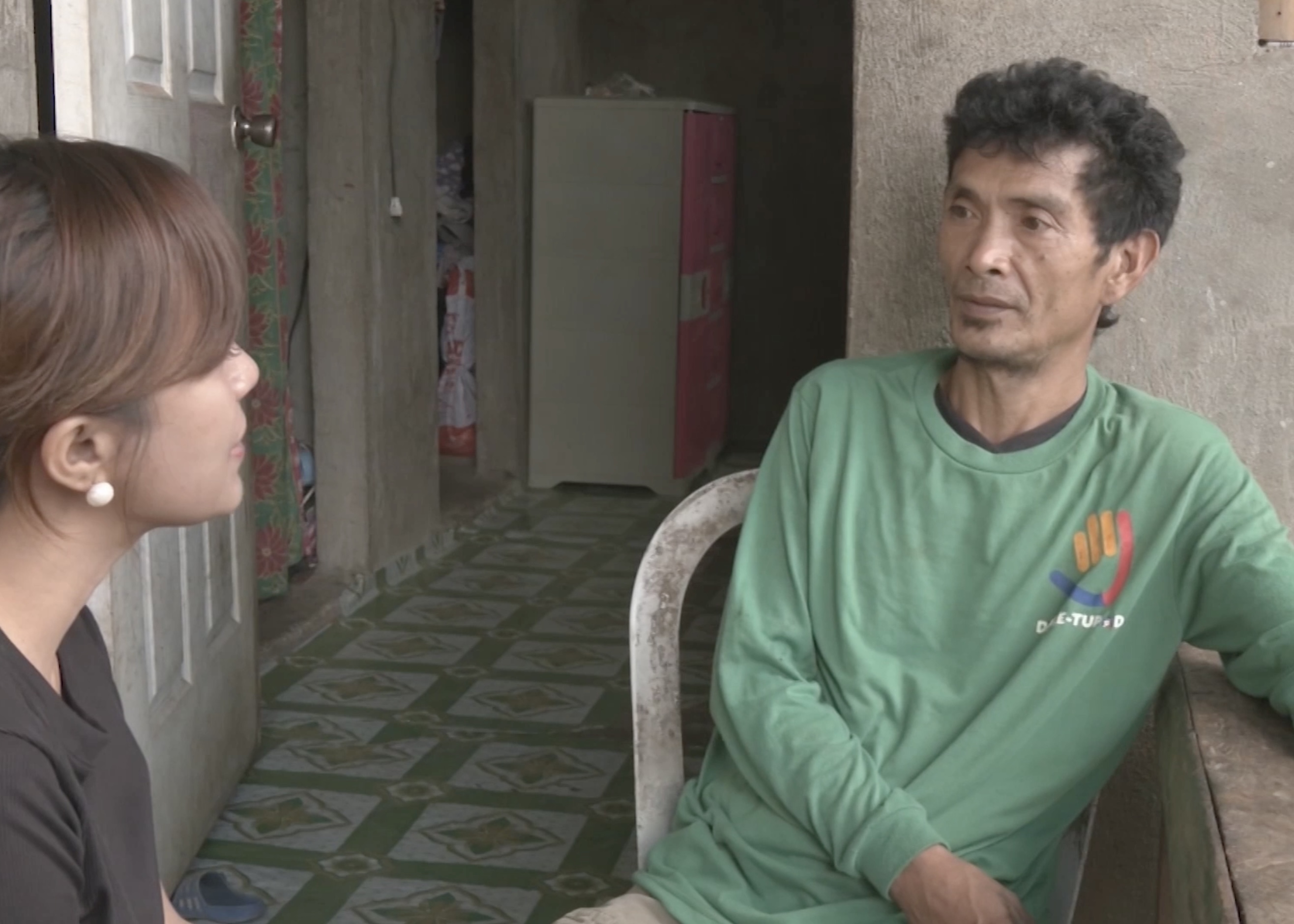 Image via GMA Regional TV One Western Visayas