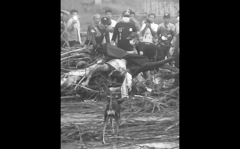 Photo Courtesy: Cagayan de Oro CDRRMD