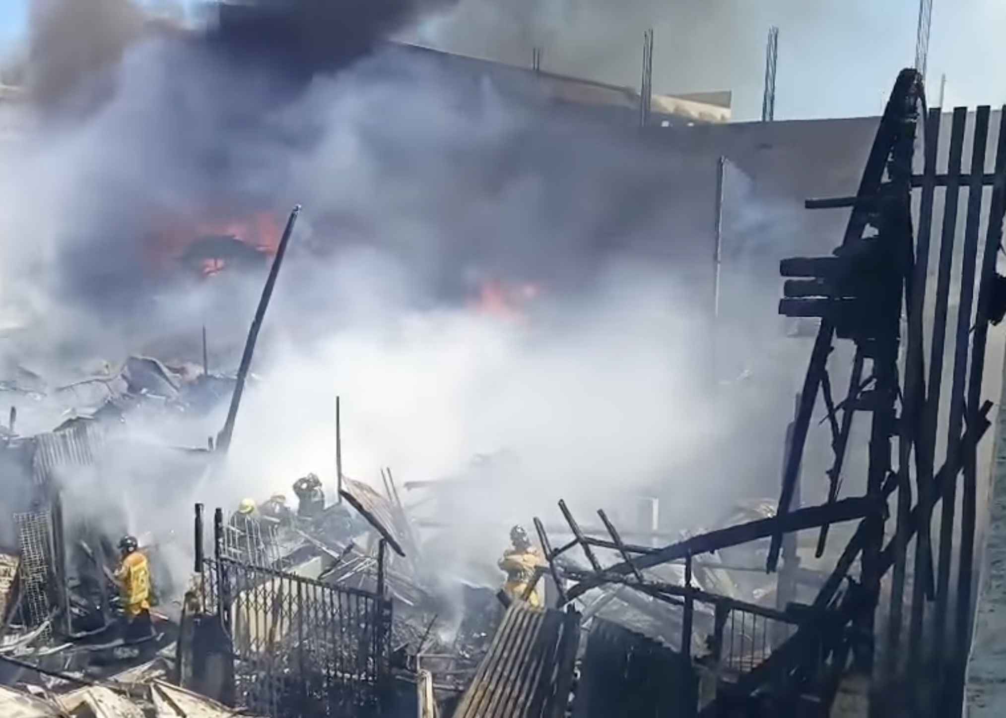 Image via Decemay Padilla/DYSS Super Radyo GMA