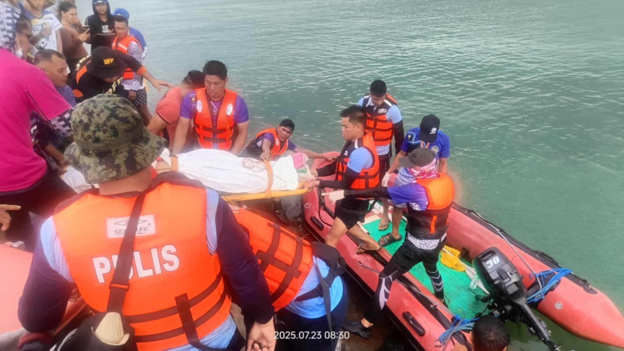 Image courtesy: Province of Guimaras