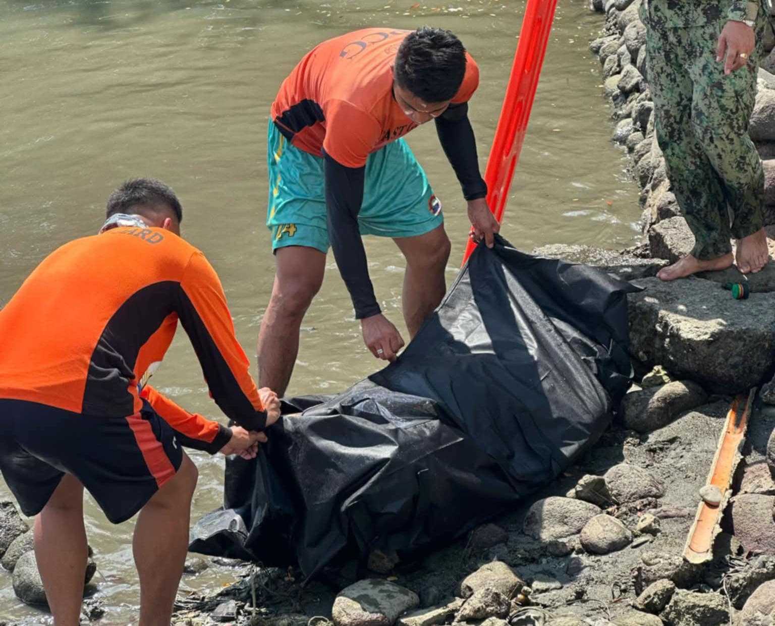 Image courtesy: Fishery Law Enforcement Team