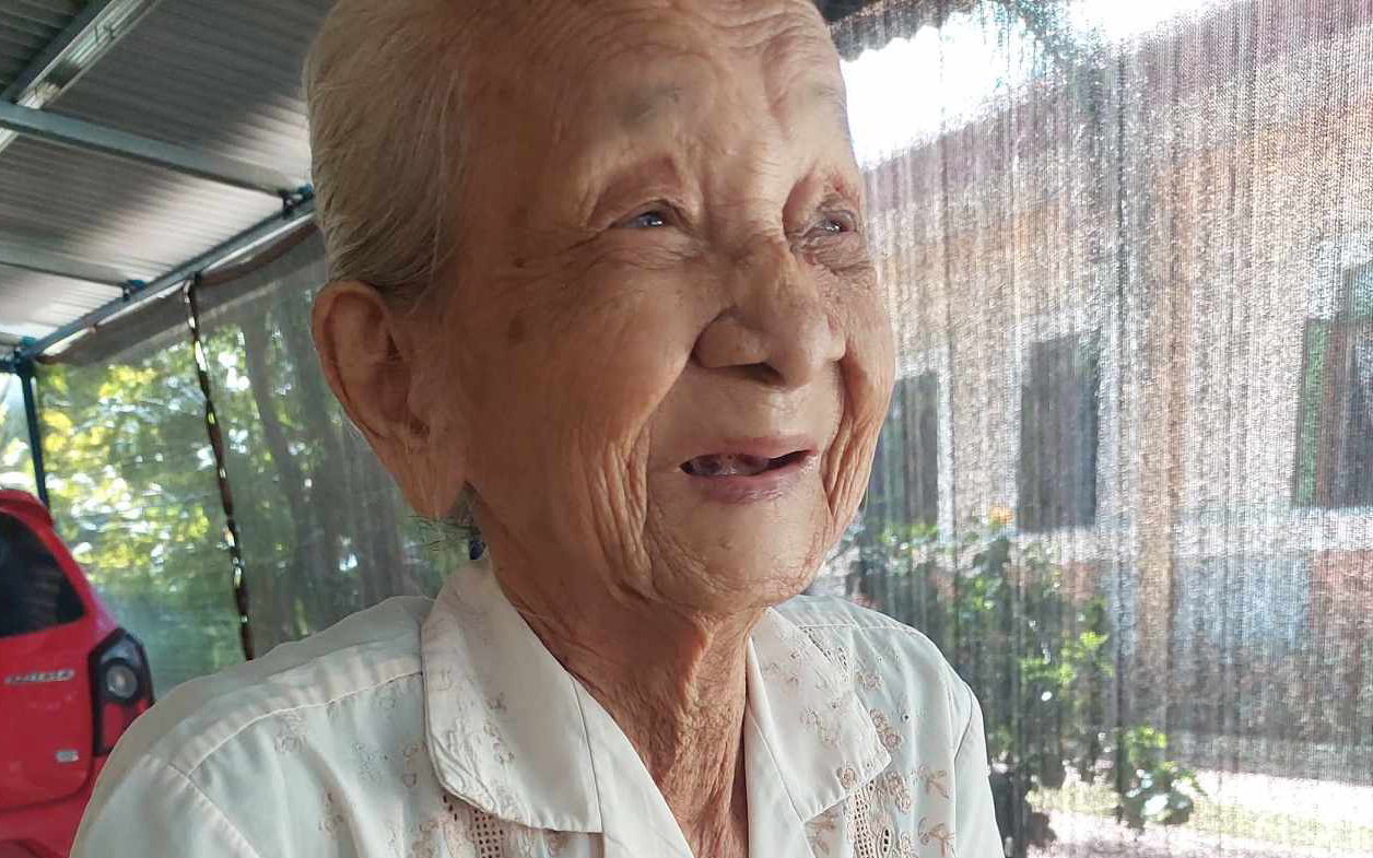 Photo via Ivy Hernando