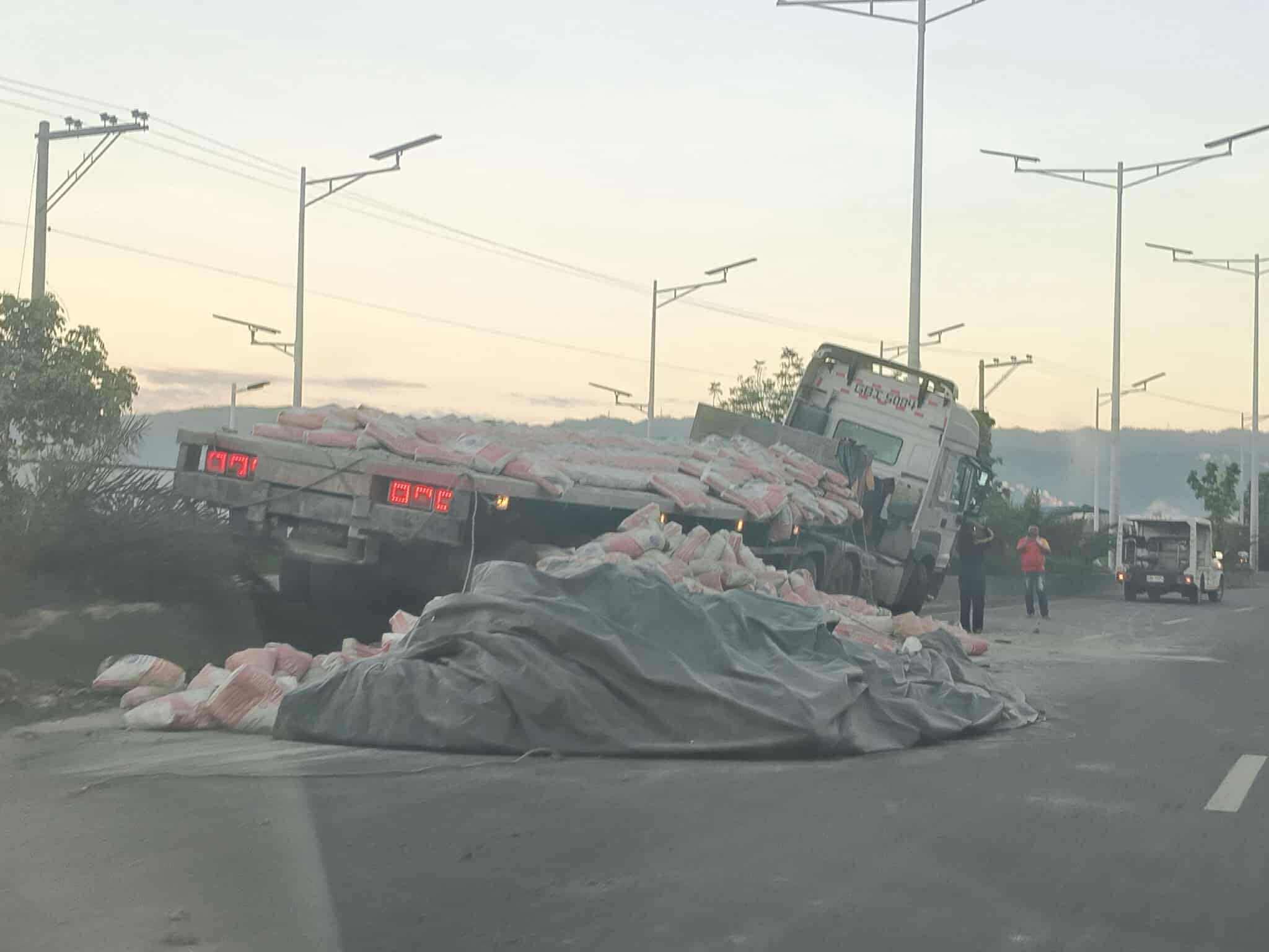 Image via Gabriel Bonjoc/GMA Super Radyo Cebu