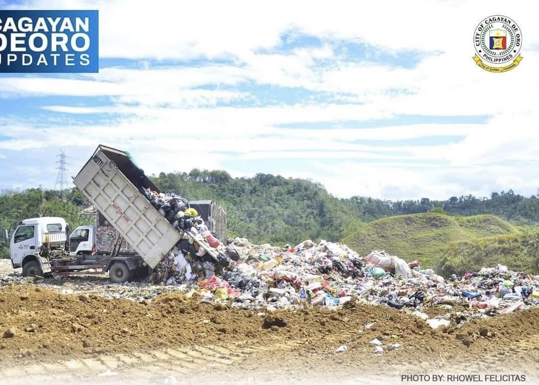 Image courtesy: Cagayan de Oro City Information Office