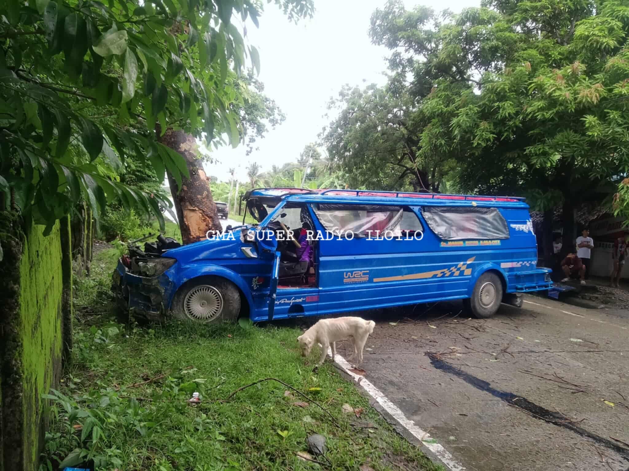 Image via GMA Super Radyo Iloilo