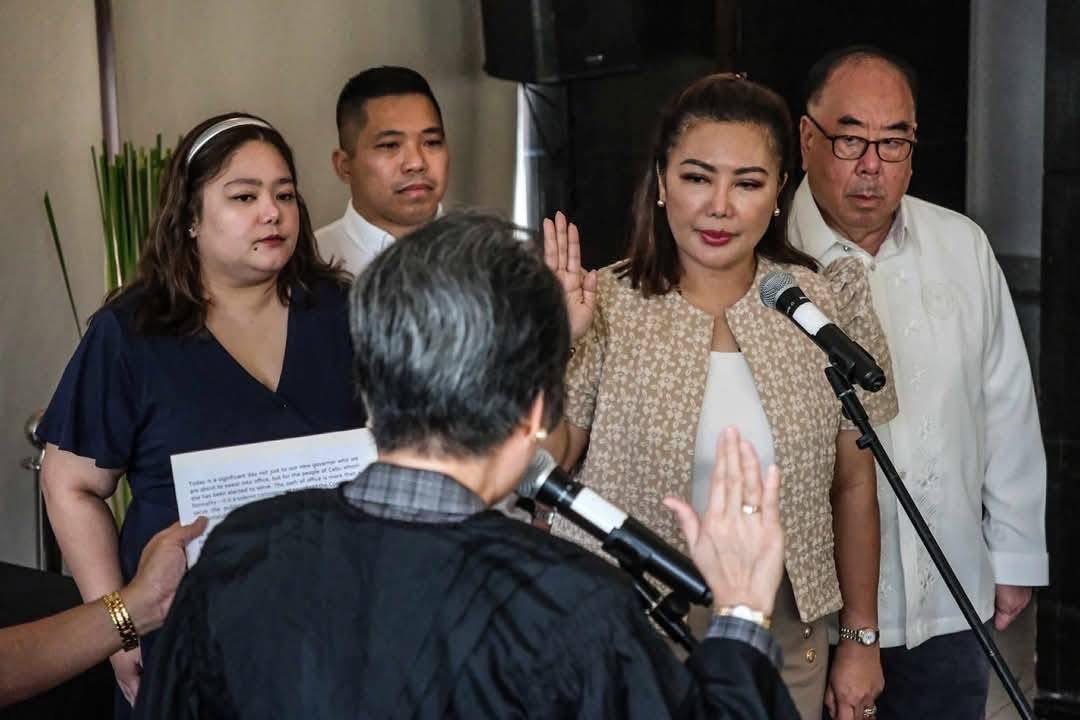 Image courtesy: Governor Pam Baricuatro/FB
