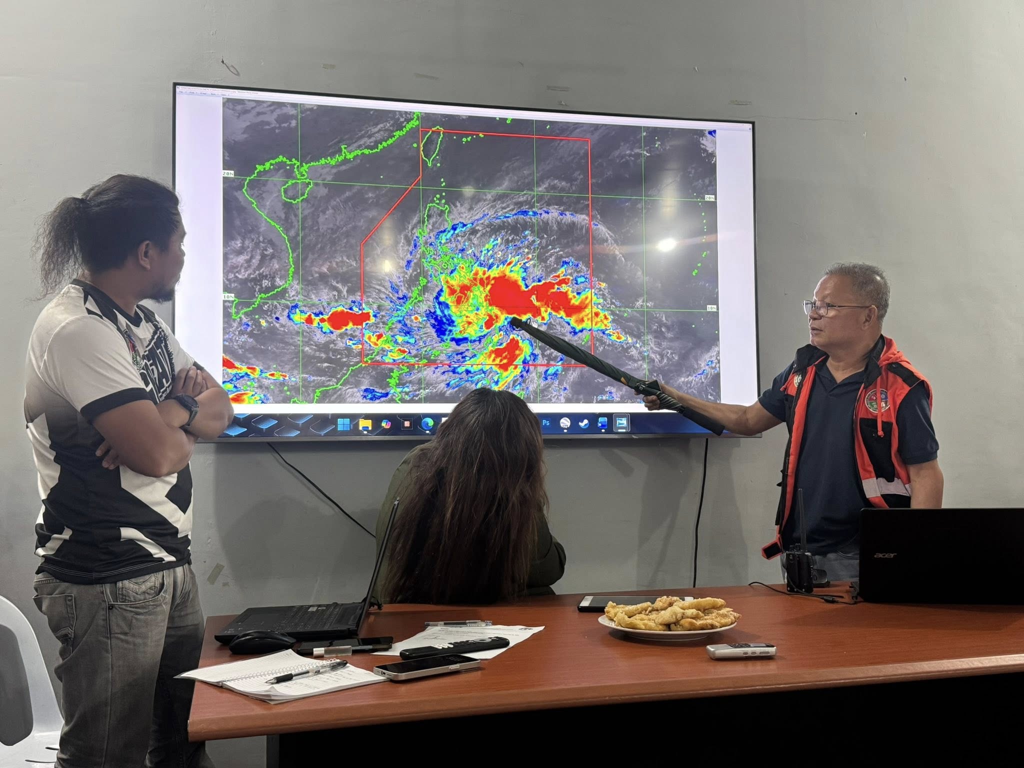 Image courtesy: Guihulngan City - Public Information Page