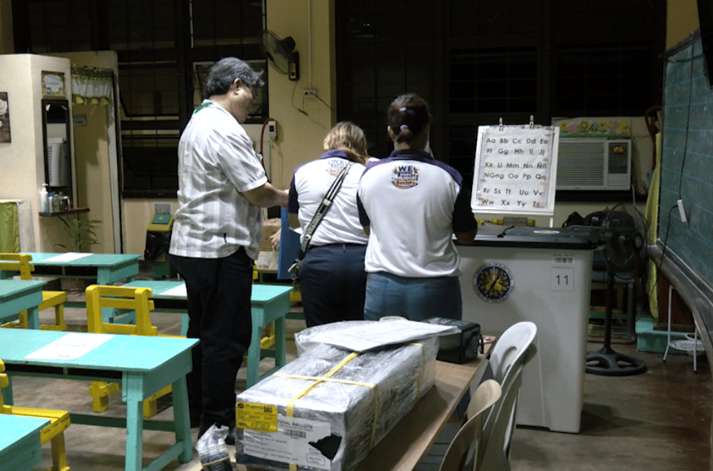 Photo via GMA Regional TV One North Central Luzon