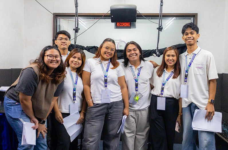 Photo by Nixie Pepito, UPC Storylab / UP Cebu PIO