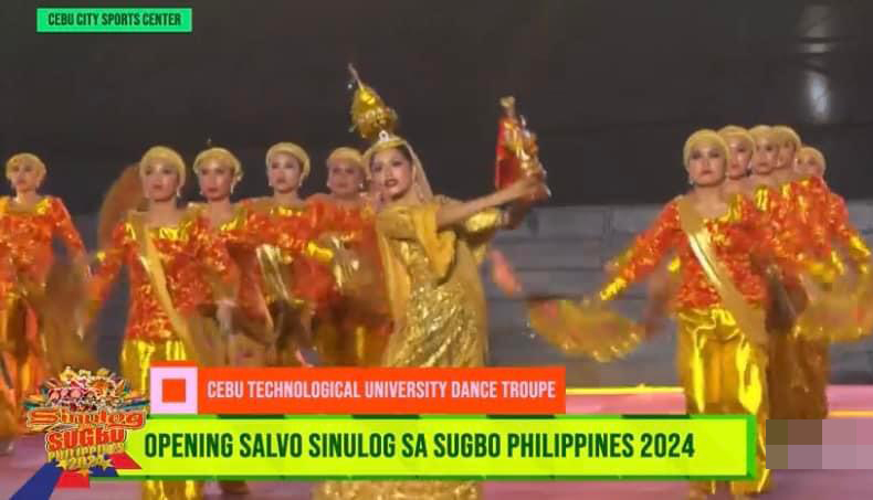 Image from Cebu City PIO livestream