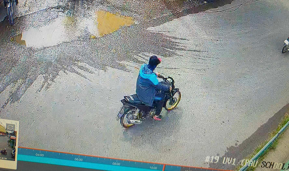 Image via dyss Super Radyo GMA