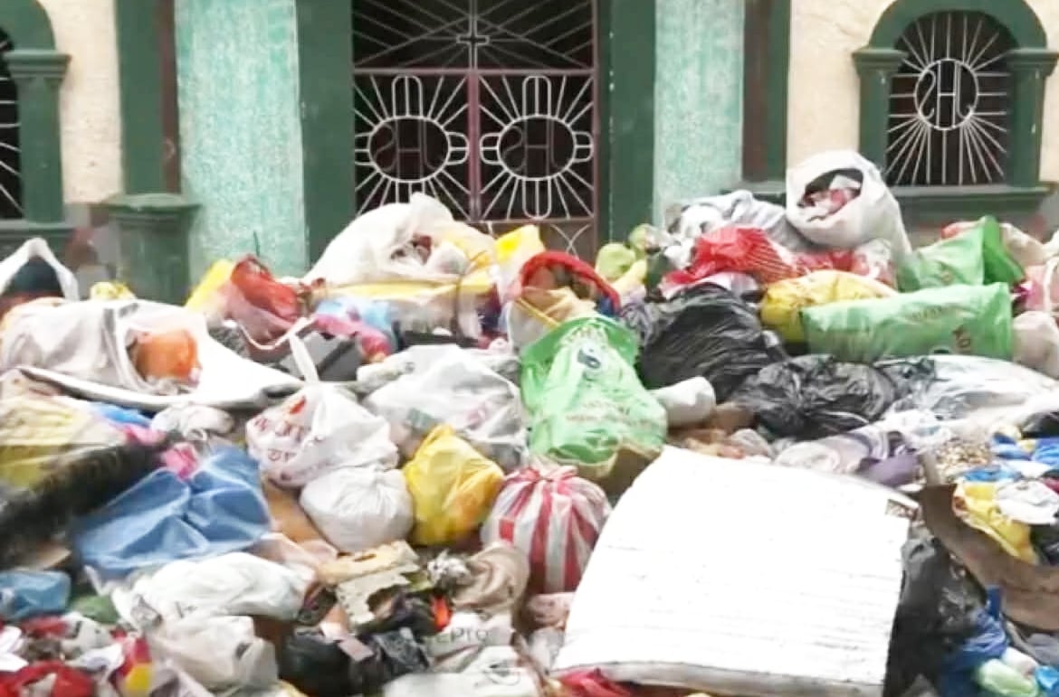 Image from video via GMA Regional TV One Mindanao