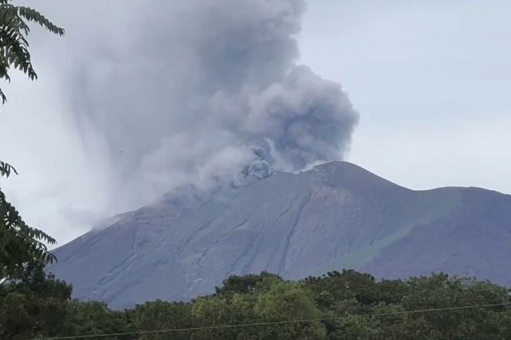 Image courtesy: DOST-PHIVOLCS