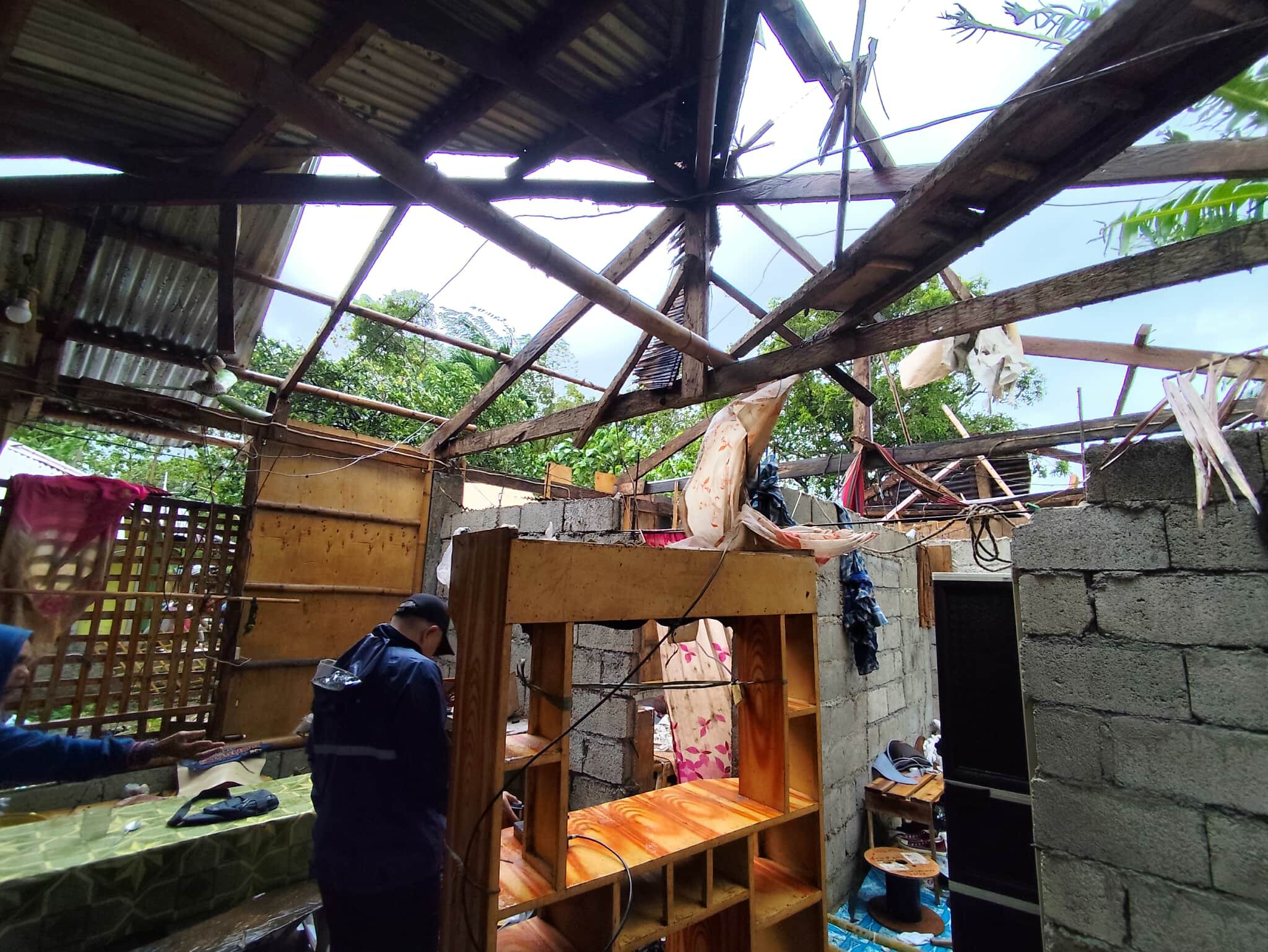 Image courtesy: LGU Tangalan Public Information Office