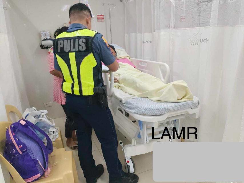 Image via Lou-Anne Mae Rondina/GMA Regional TV Balitang Bisdak