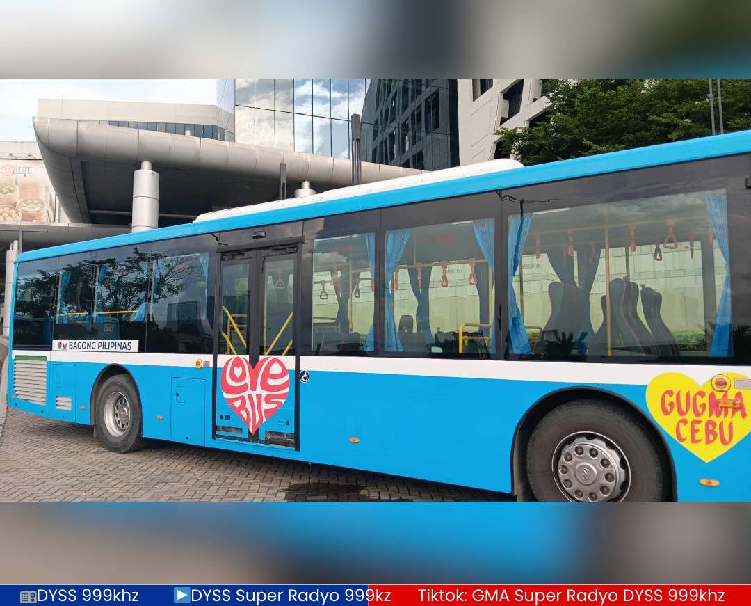 Image via John Kim Bote/GMA Super Radyo Cebu