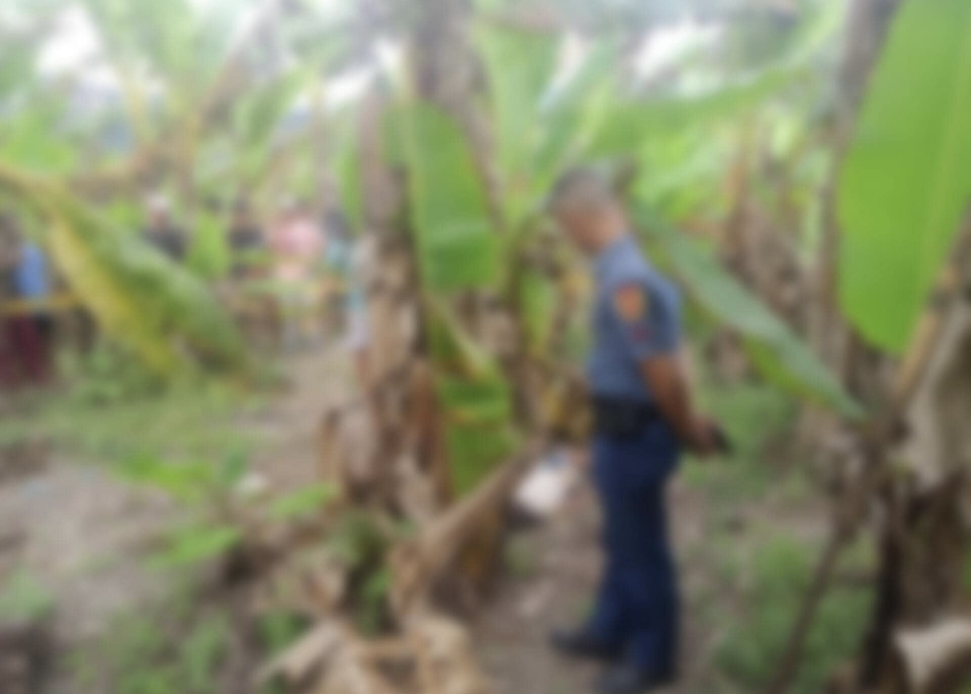 Photo via John Ryan Calonia/GMA Super Radyo Davao