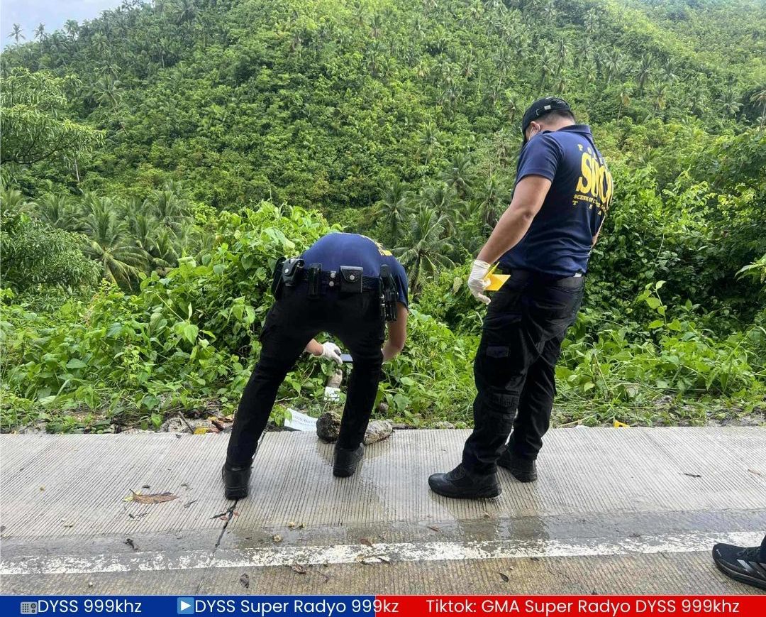 Image via Decemay Padilla/GMA Super Radyo Cebu