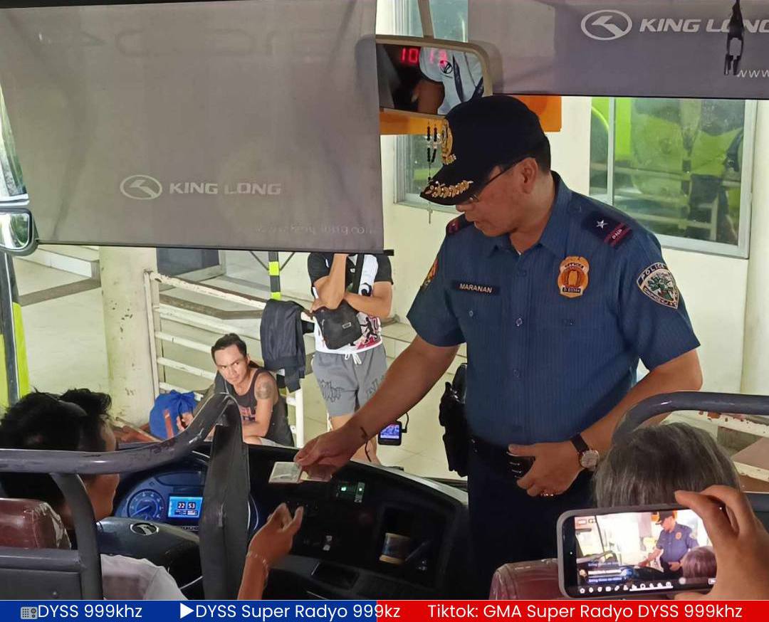Image via Decemay Padilla/DYSS Super Radyo GMA