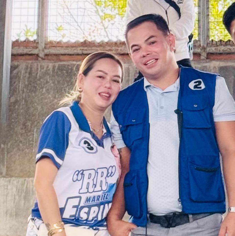 Photo courtesy: Mariel Espinosa Marinay/FB