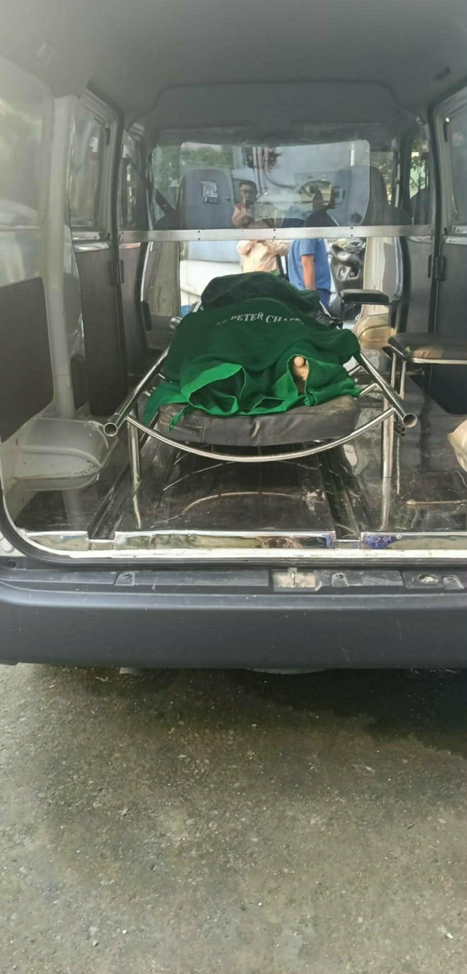 Image via Lou-Anne Mae Rondina/GMA Regional TV Balitang Bisdak