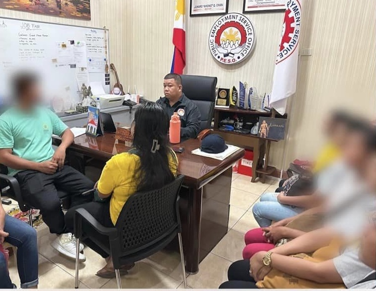 Image via Lou-Anne Mae Rondina/GMA Regional TV Balitang Bisdak