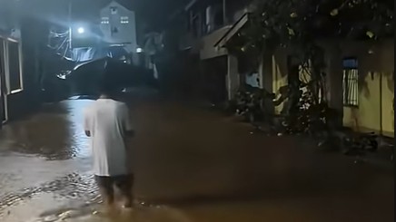 Image from Migara Youth Organization video via GMA Integrated News