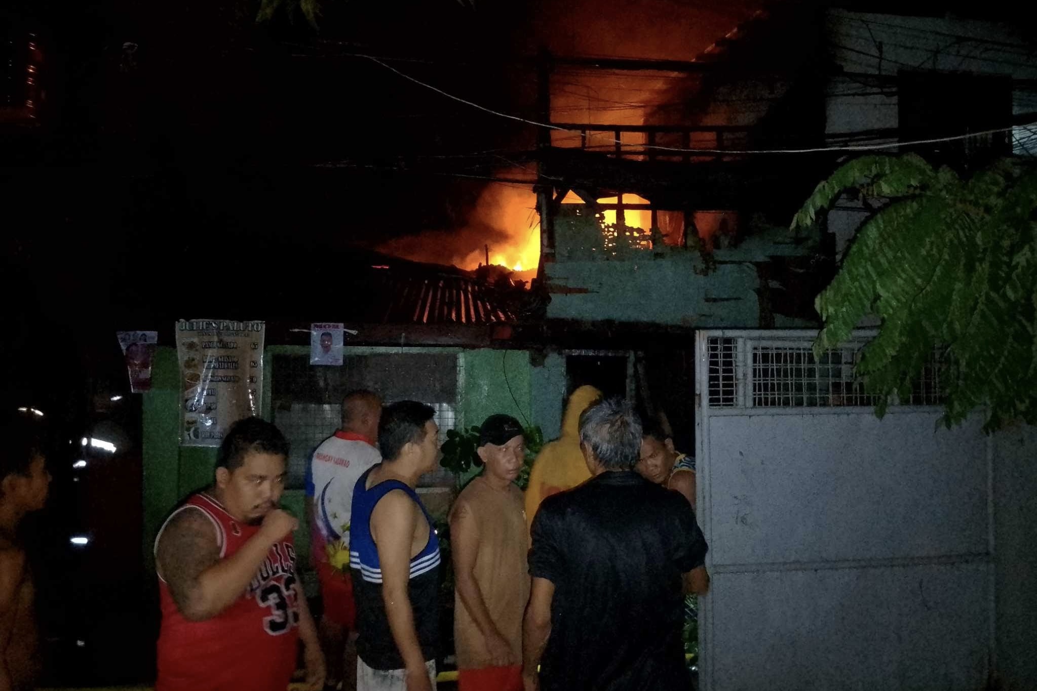 Image courtesy: Iloilo News Online via DYSI Super Radyo Iloilo