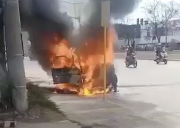 Photo from GANA pas OK video