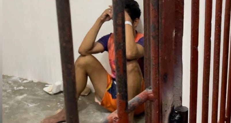 Image via Danessa Estante/GMA Super Radyo Iloilo