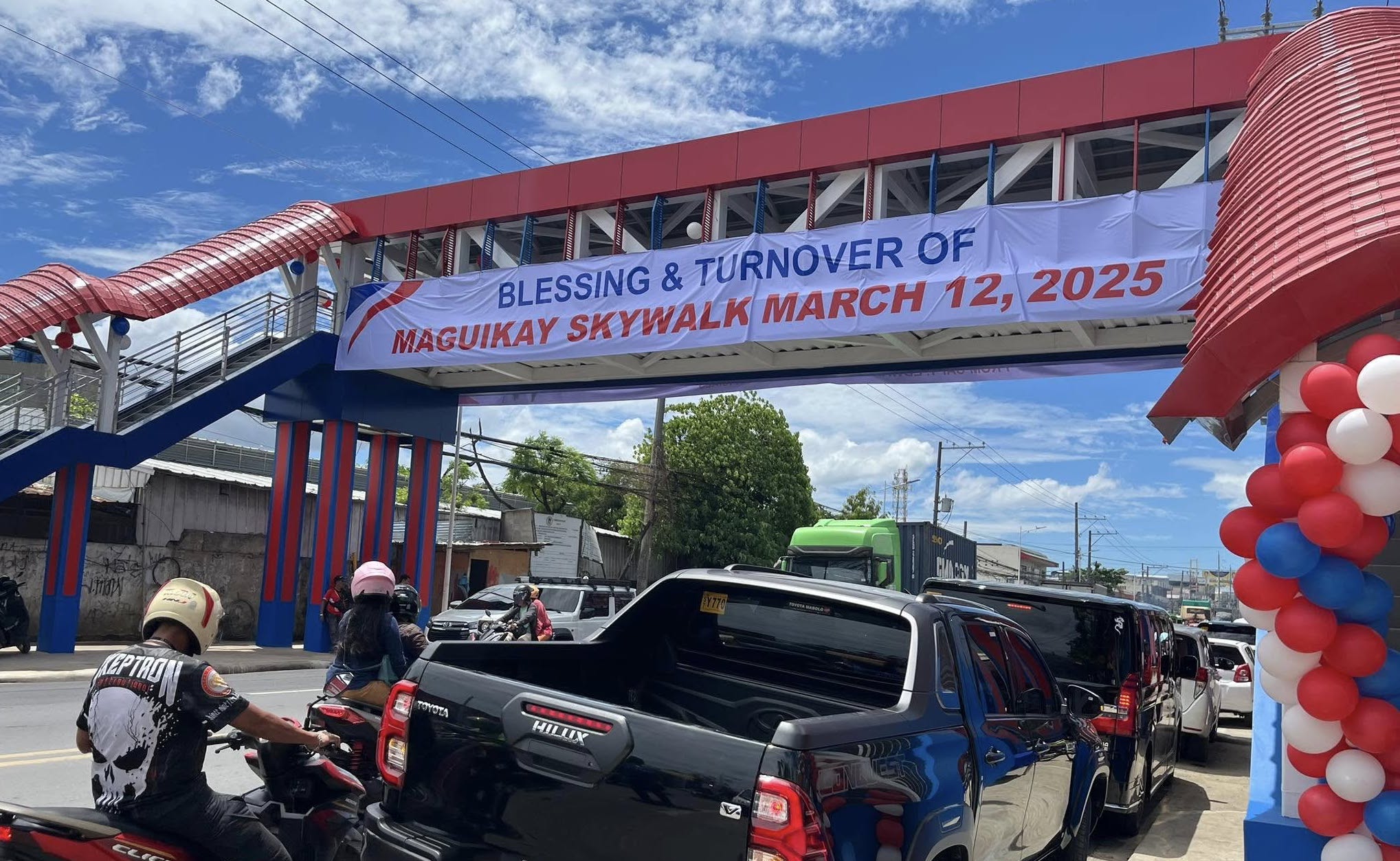 Image via Futch Anthony Inso/GMA Super Radyo Cebu