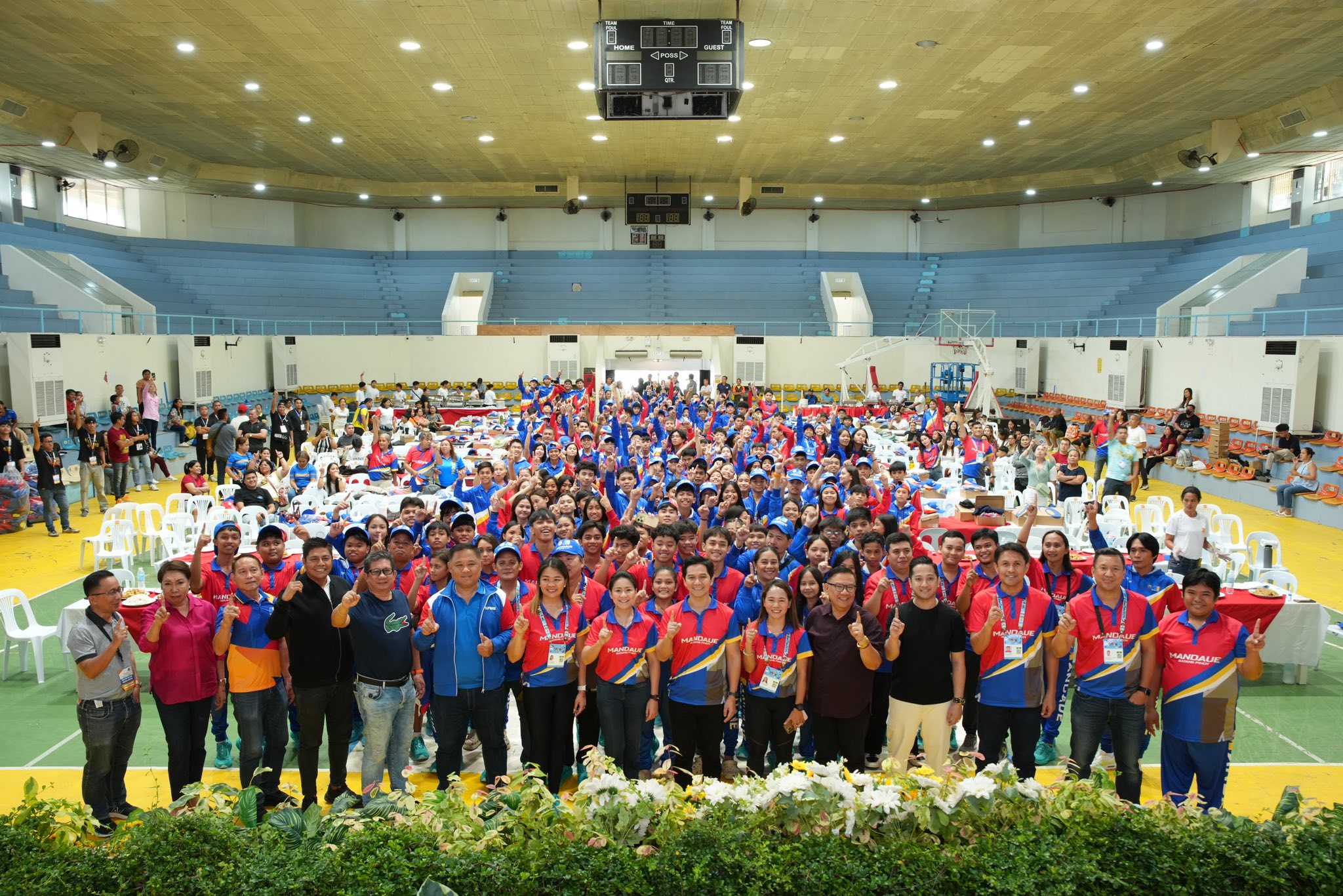 Image courtesy: Mandaue City Athletics and Sports Development Office