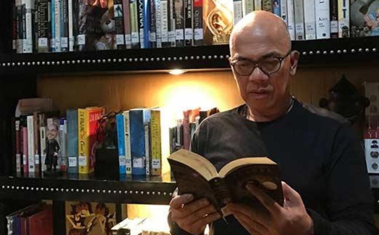 Photo courtesy: Boy Abunda/FB