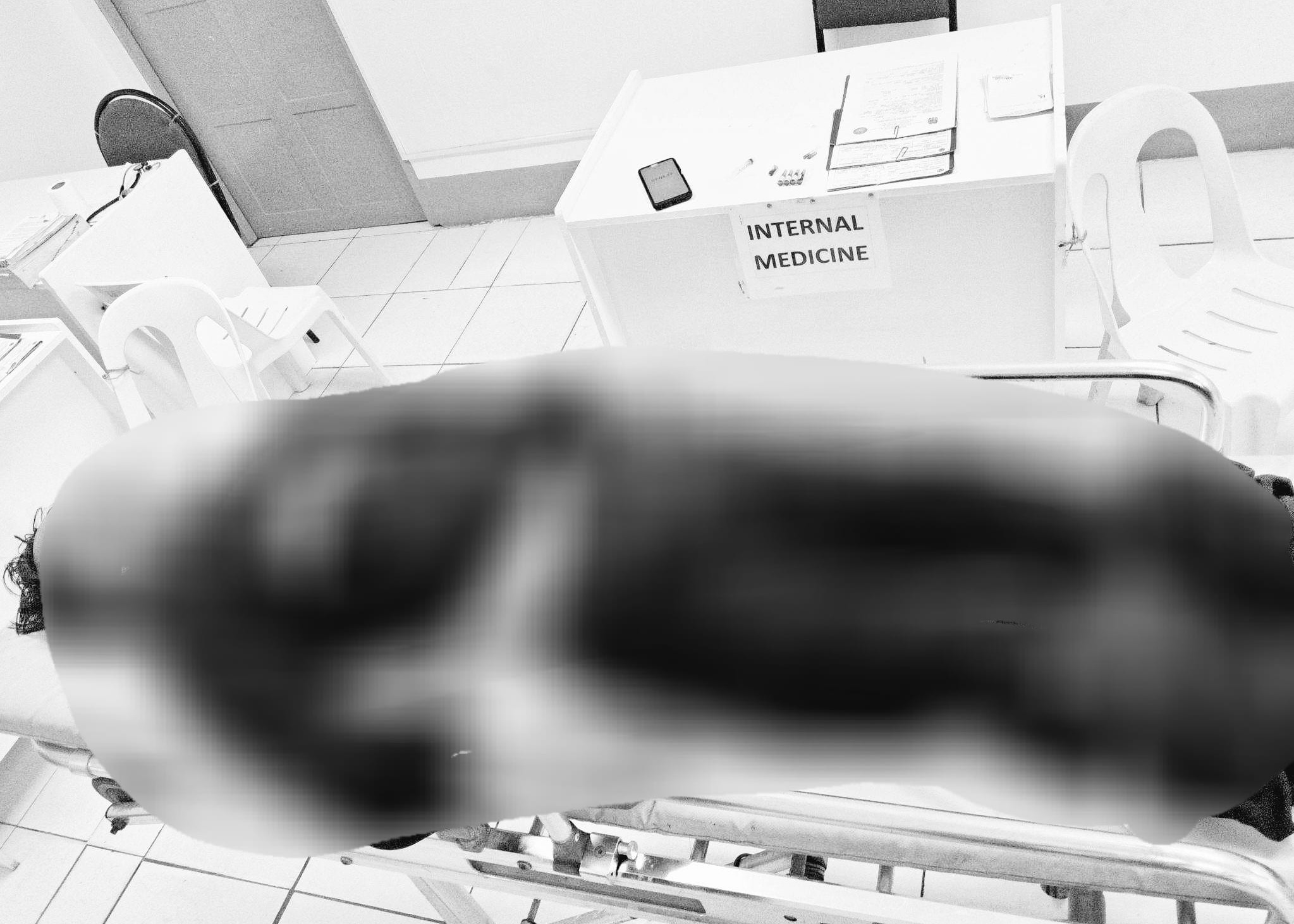 Image via Decemay Padilla/DYSS Super Radyo GMA