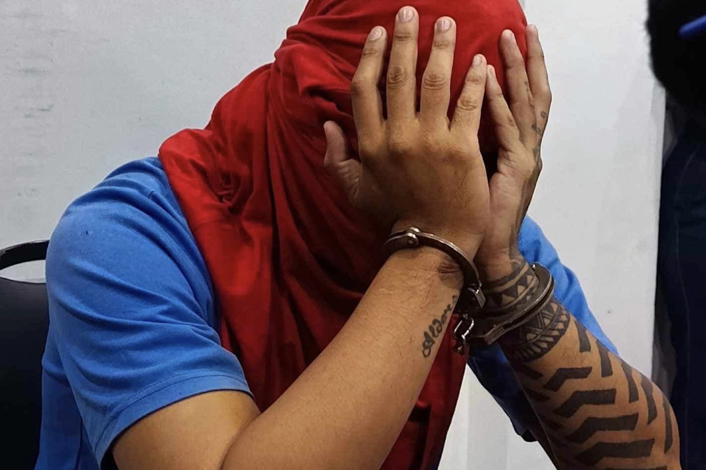 Image via Decemay Padilla/DYSS Super Radyo GMA