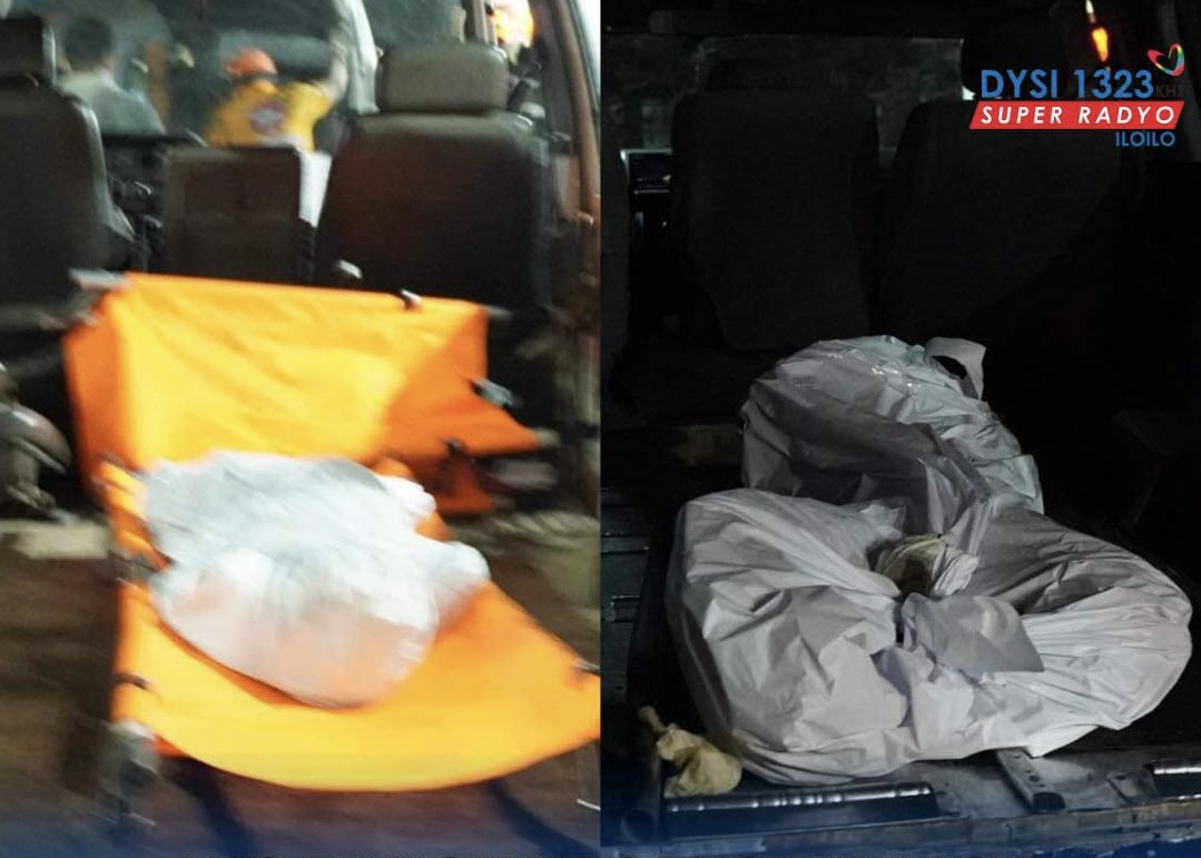 Image via DYSI Super Radyo Iloilo