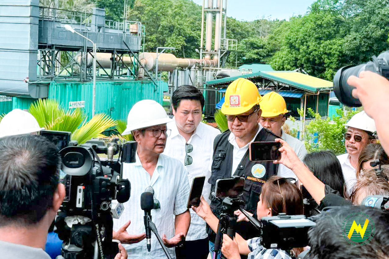 Image courtesy: National Electrification Administration