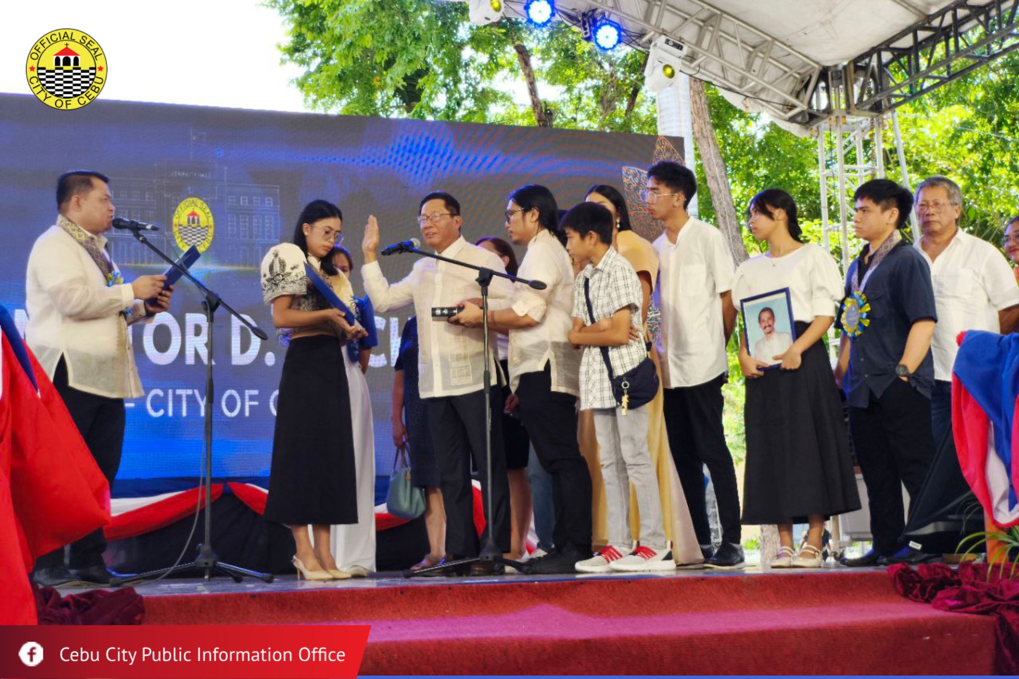 Image courtesy: Cebu City Public Information Office